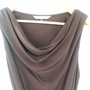 DVF chic! Evening dress
